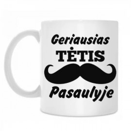 Puodelis 