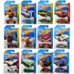Automodelis Hot Wheels