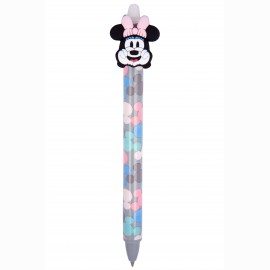 Ištrinamas rašiklis Minnie Mouse