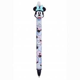 Ištrinamas rašiklis Minnie Mouse