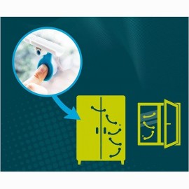Lavinamasis rinkinys  GECKO RUN-LOOP EXTENSION