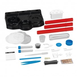 Lavinamasis rinkinys  FORENSIC INVESTIGATION KIT