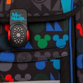 Kuprinė Teneris Mickey