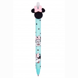 Ištrinamas rašiklis Minnie Mouse