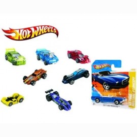 Automodelis Hot Wheels