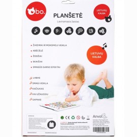 BO Planšete LIT
