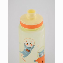 Plain Space Catos plastikinė gertuvė, be BPA, 600 ml