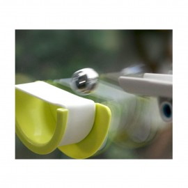Lavinamasis rinkinys  GECKO RUN-TRAMPOLINE EXTENSION