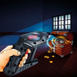 Lavinamasis rinkinys  SPY LOCATION TRACKER SEALED