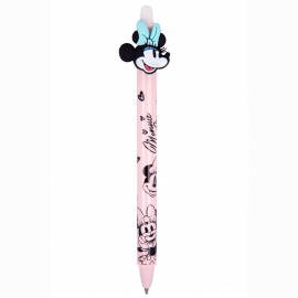Ištrinamas rašiklis Minnie Mouse