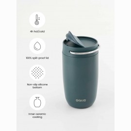 EQUA Cup Royal, 300 ml