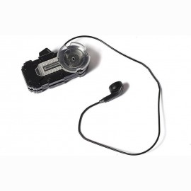 Detektyvo žaidimas Trys ???LISTENING SPY 8+