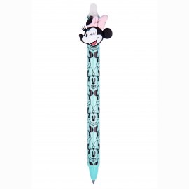 Ištrinamas rašiklis Minnie Mouse