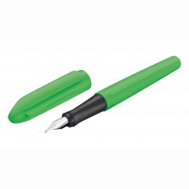 Plunksnakotis HAPPY PEN+6 kapsulės, Pelikan 
