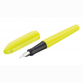 Plunksnakotis HAPPY PEN+6 kapsulės, Pelikan 