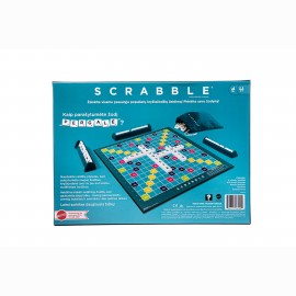 Stalo žaidimas Scrabble