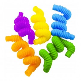 Antistresinis vamzdelis
