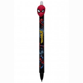 Ištrinamas rašiklis Spider-Man Avengers