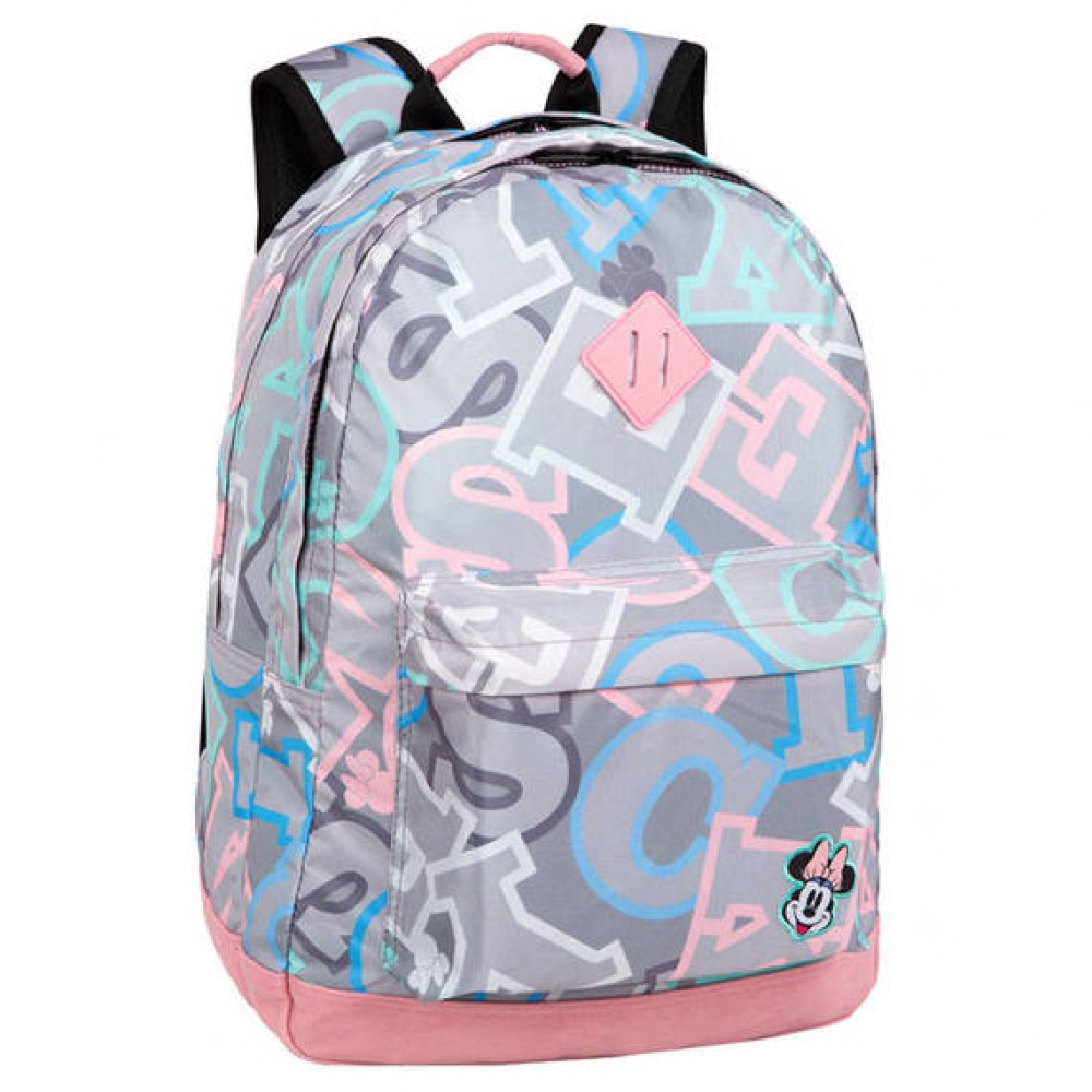 Kuprinė SCOUT 17" Minnie Mouse