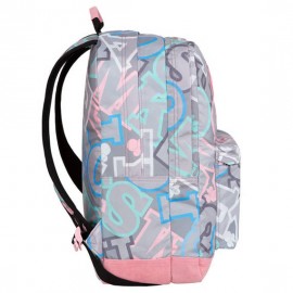 Kuprinė SCOUT 17" Minnie Mouse