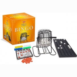 Žaidimas „Bingo“