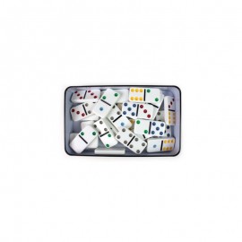 Žaidimas ?Domino Double 6