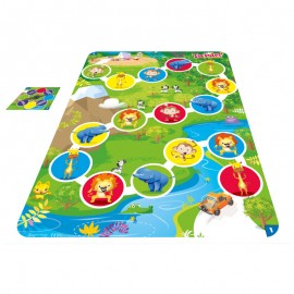 HAS Žaidimas „Twister Junior“, LT