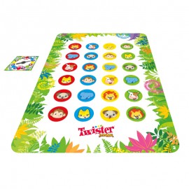 HAS Žaidimas „Twister Junior“, LT