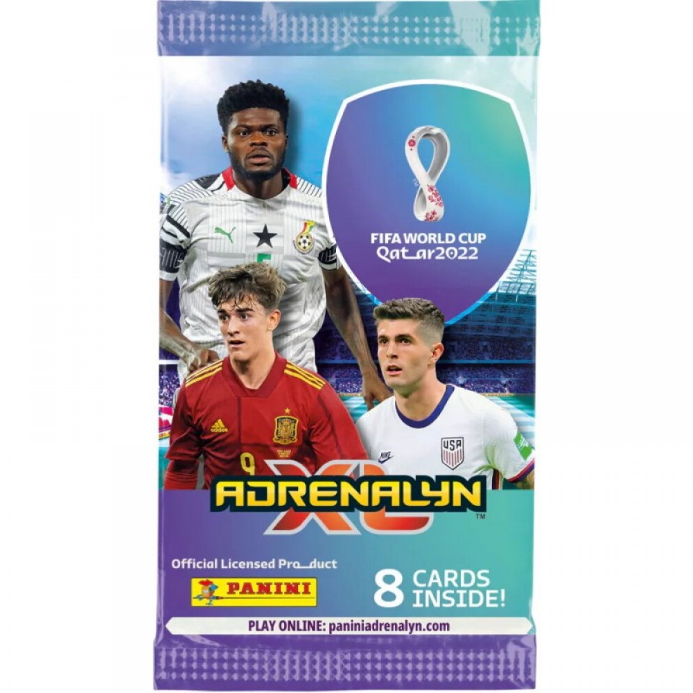 Fifa world cup Qatar 2022 futbolo kortelės 8 vnt( nekolekcinės (analogas)