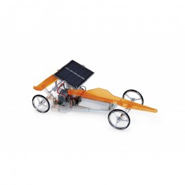 Mini LAB Saulės energijos konstruktorius