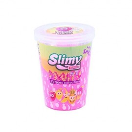 SLIMY Gleivių indelis, asort.