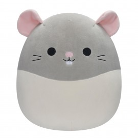 SQUISHMALLOWS Pliušinis žaislas, 40 cm, asort., W12