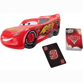 Žaidimas CARS 3 Išvenk avarijos