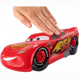Žaidimas CARS 3 Išvenk avarijos