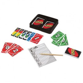 UNO kortos Deluxe