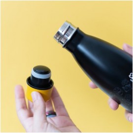 Minions nerūdijančio plieno gertuvė 500ML