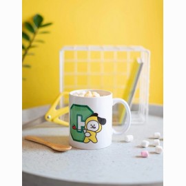 BT21 CHIMMY puodelis
