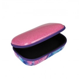 Penalas-pieštukinė  ZIPIT Carbon Storage Box with Inner Pocket, rožinis