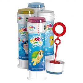 Muilo burbulai 10851