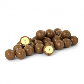 Rutuliukai Pretzels su karameliniu glaistu, 120 g