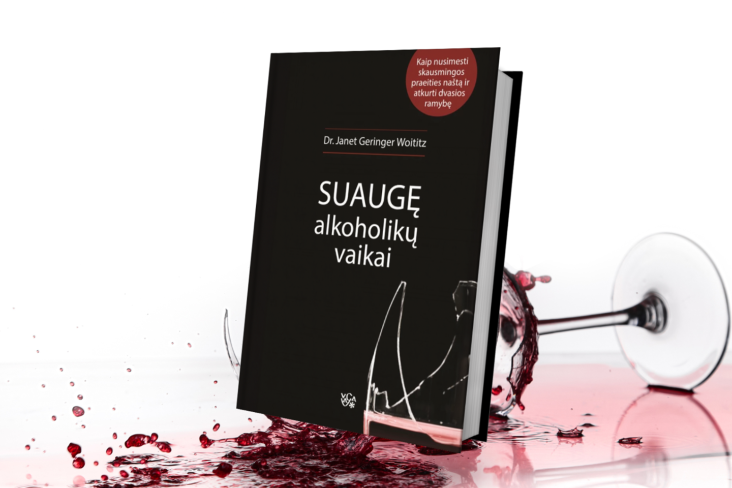 "Suaugę alkoholikų vaikai": kaip atitrūkti nuo praeities ir išmokti gyventi kitaip