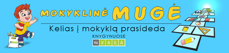 Mokyklinė mugė
