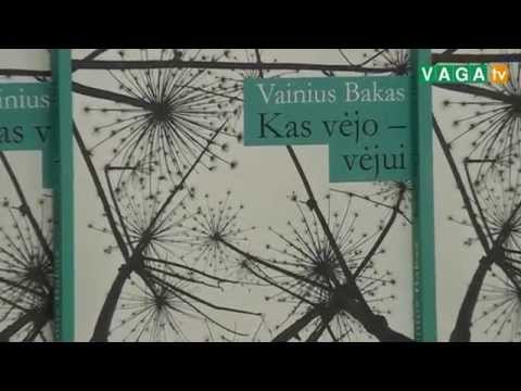 Jaunosios kartos poetai apie savo lyriką (V. Stankus, V. Bakas, P. Norvila