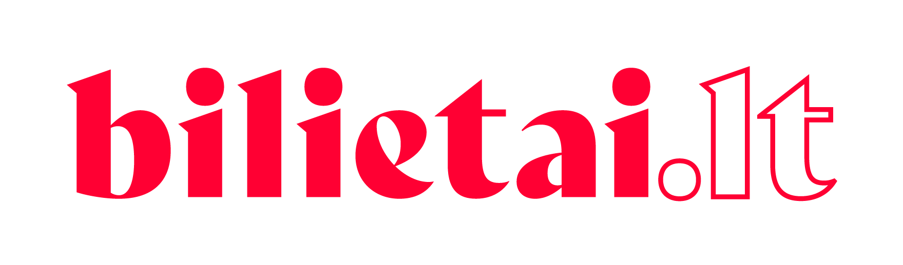 Tiketa ir bilietai.lt