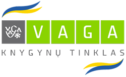 UAB VAGA logo