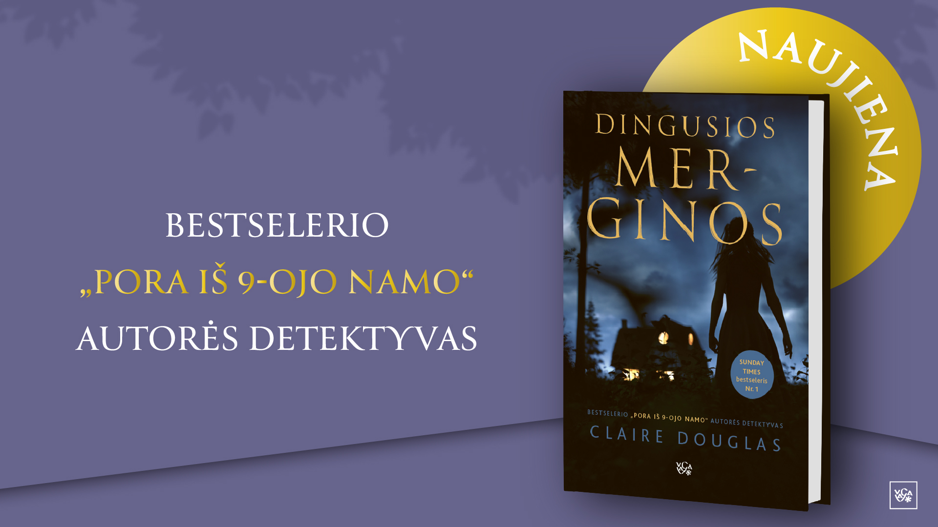 "Dingusios merginos" - apžvalga