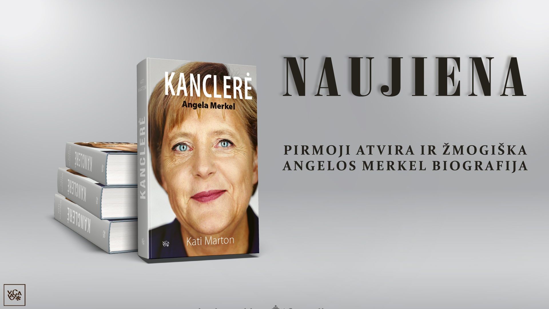 Kanclerė: vienos ryškiausių šių dienų lyderių politinė apybraiža