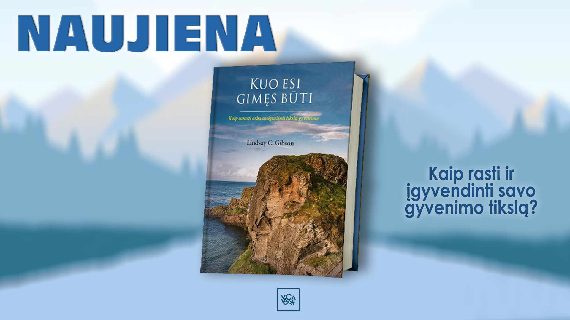"Kuo esi gimęs būti" apžvalga