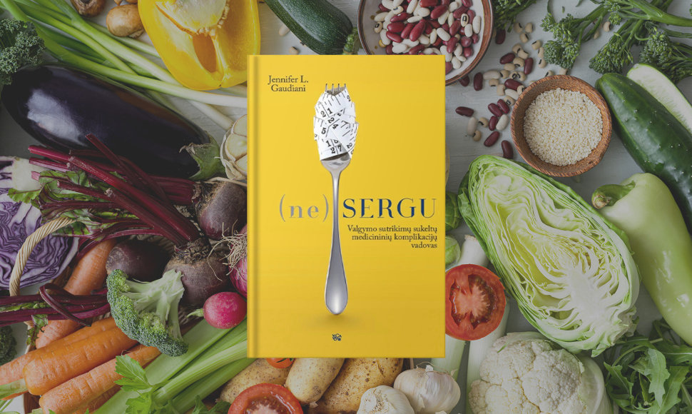 "Ne(sergu)": kaip pagyti nuo valgymo sutrikimų ir gyventi visavertį gyvenimą